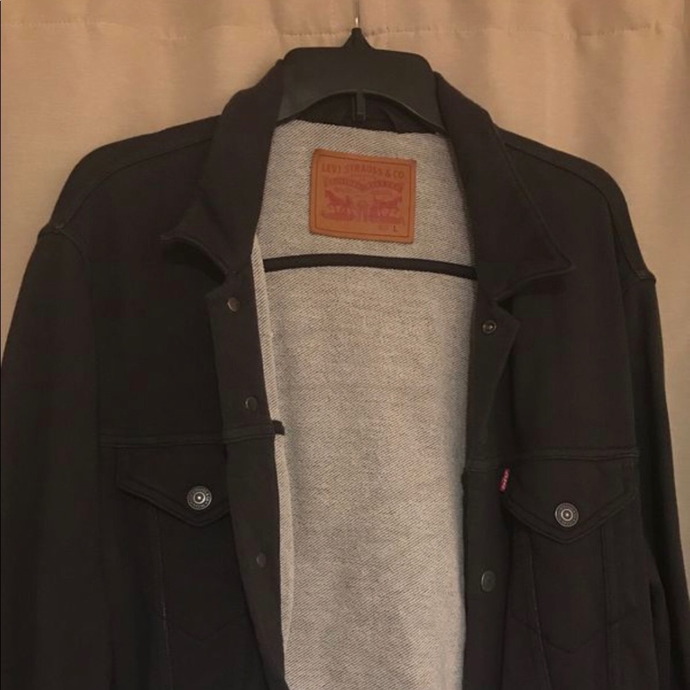 Levi’s Jacket